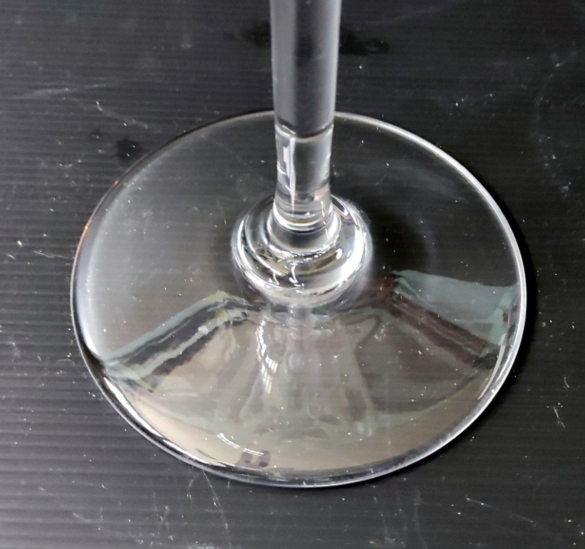 Lalique Large Crystal Vase France Intertwined Woman Model Roxane-photo-1