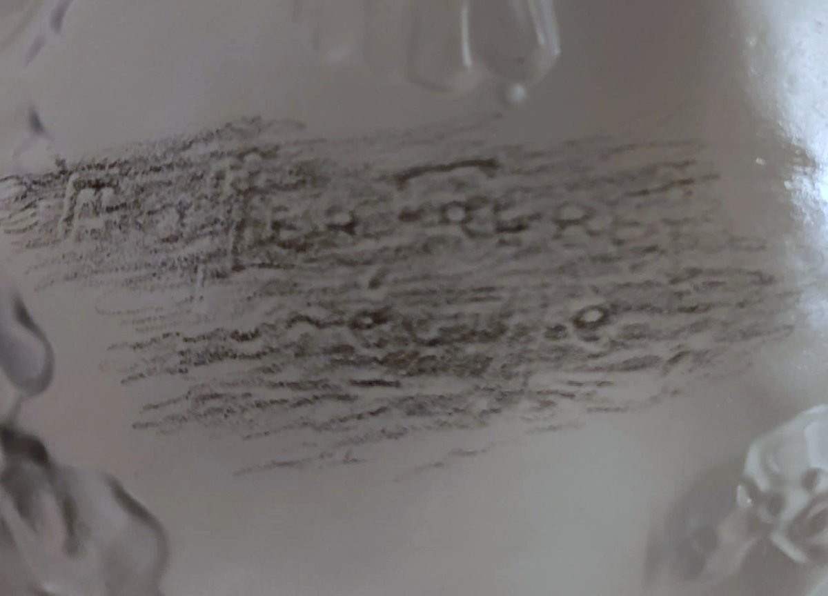 VASE VERRE DEPOLI DECOR OISEAUX SIGNE MULLER LUNEVILLE EPOQUE ART DECO-photo-4