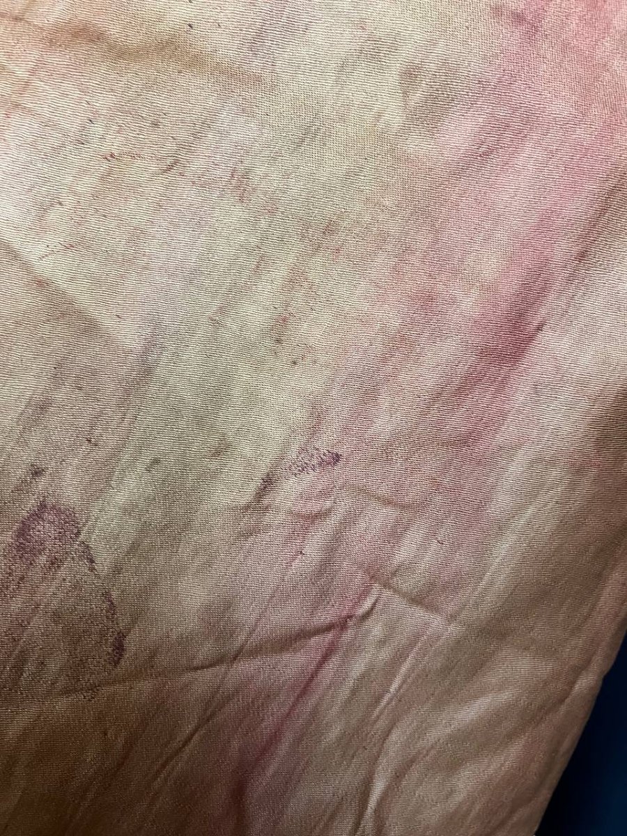 Grand panneau textile chinois brodé – Fin de la dynastie Qing-photo-8