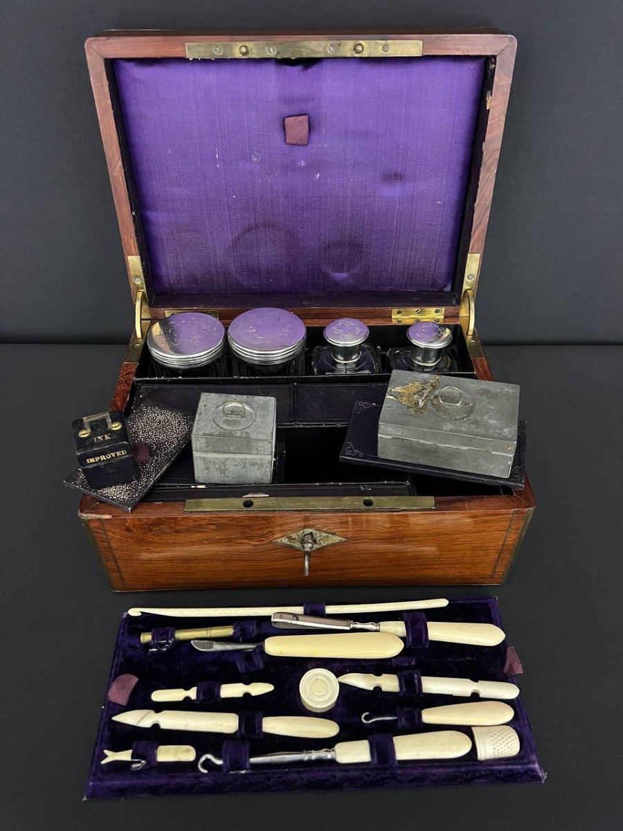 Travel Kit By Théodore Année, Paris-photo-3