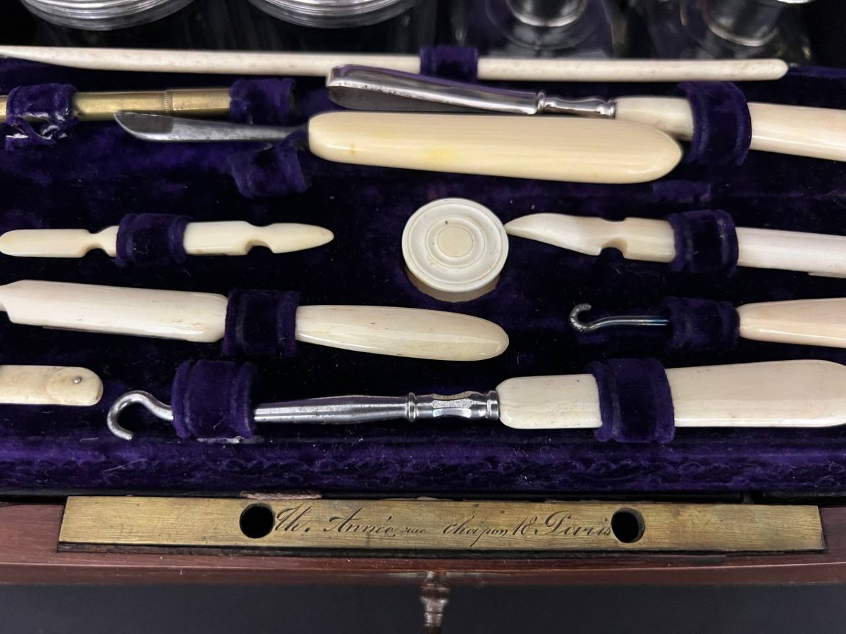 Travel Kit By Théodore Année, Paris-photo-1