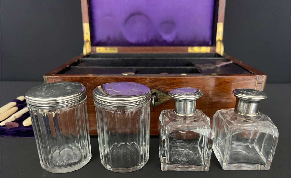 Travel Kit By Théodore Année, Paris-photo-2