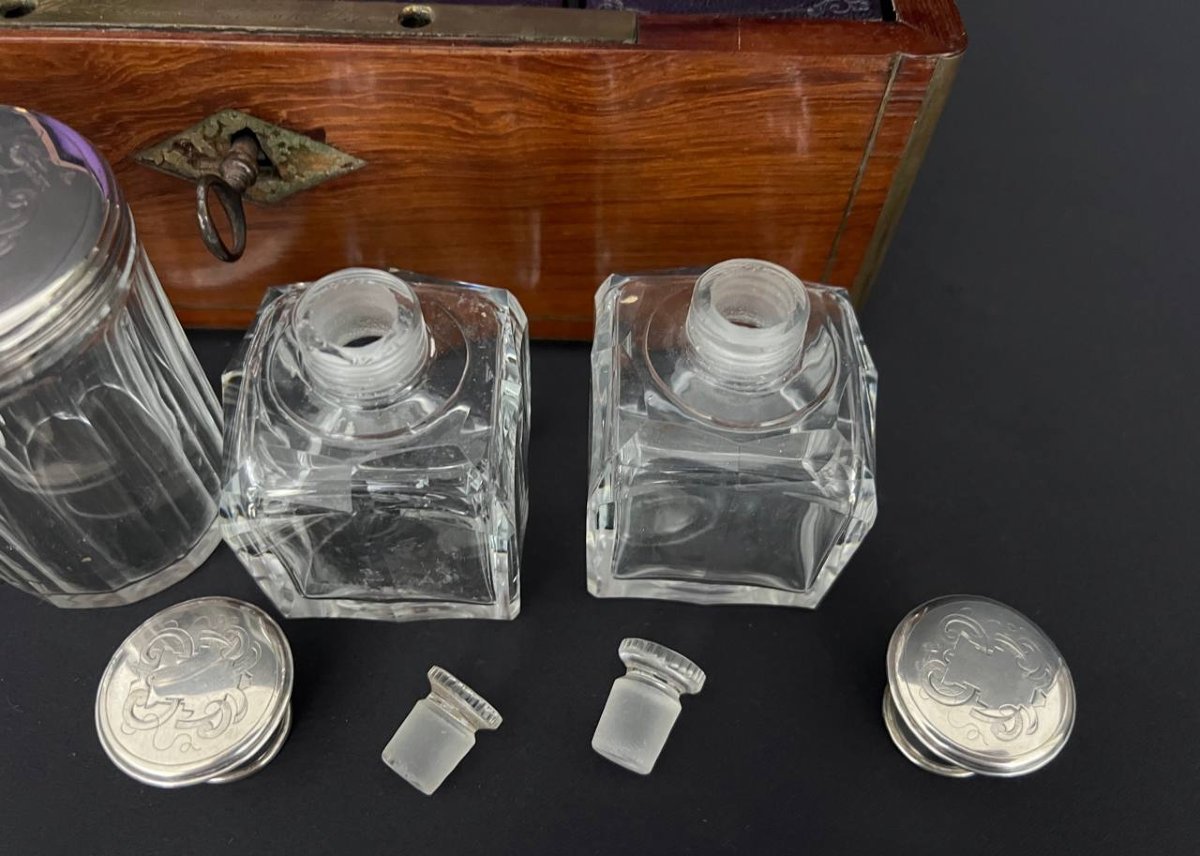 Travel Kit By Théodore Année, Paris-photo-3