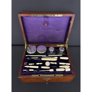 Travel Kit By Théodore Année, Paris