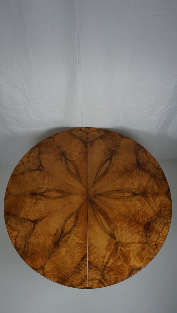 Half-moon Table-photo-1