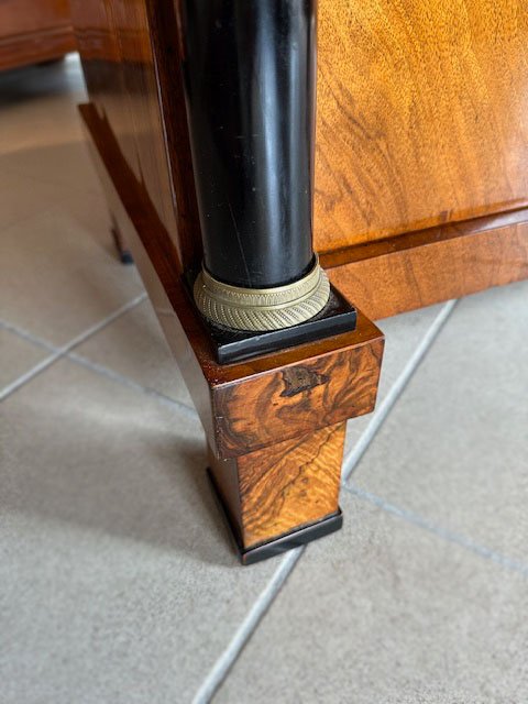 Biedermeier Secretary Desk, Circa 1820–25-photo-4