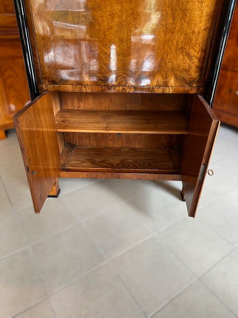 Biedermeier Secretary Desk, Circa 1820–25-photo-5