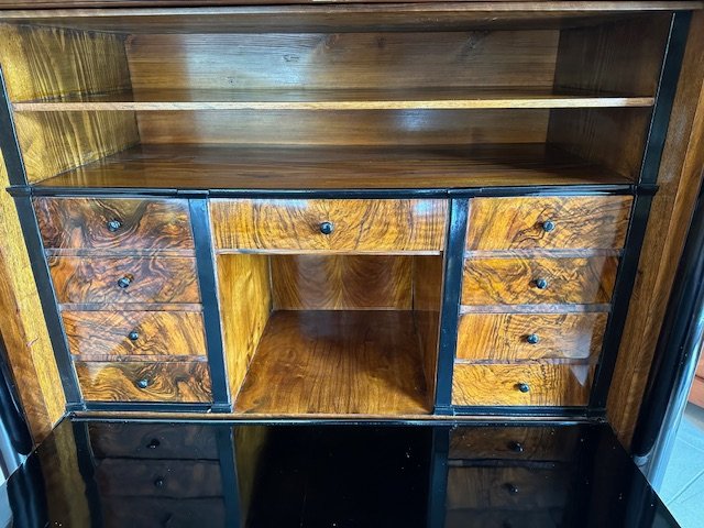 Biedermeier Secretary Desk, Circa 1820–25-photo-6