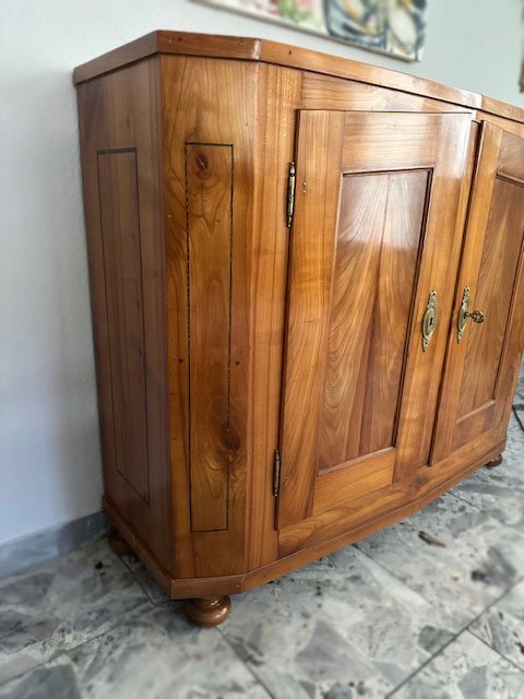 Buffet suisse vers 1800-photo-2