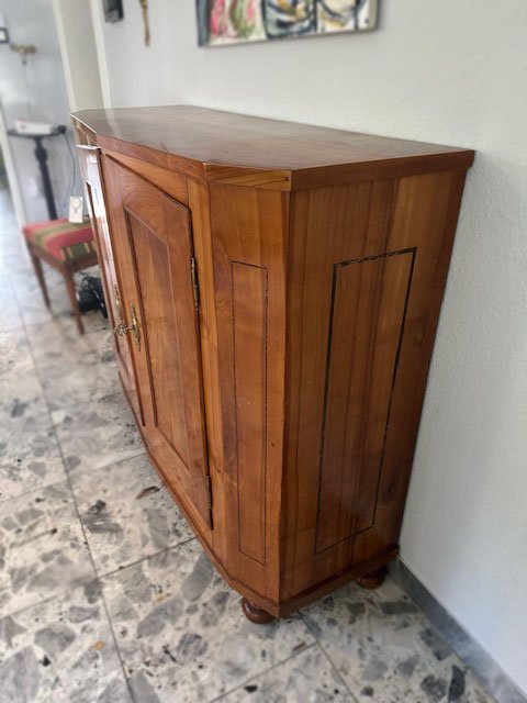 Buffet suisse vers 1800-photo-4
