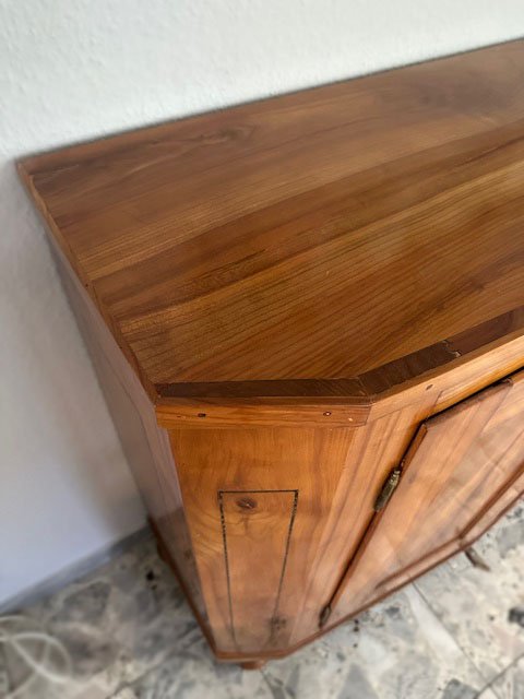 Buffet suisse vers 1800-photo-1