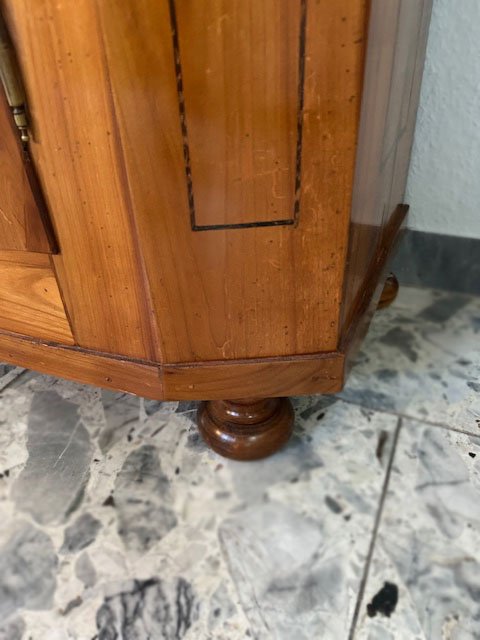 Buffet suisse vers 1800-photo-3