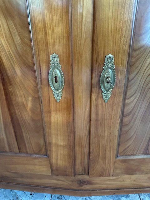 Buffet suisse vers 1800-photo-4