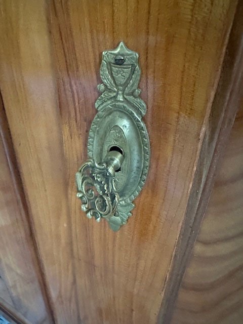 Buffet suisse vers 1800-photo-5