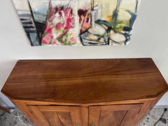 Buffet suisse vers 1800-photo-6