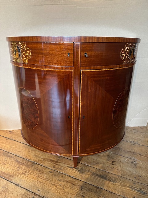 Petite console Art déco (1925)-photo-3