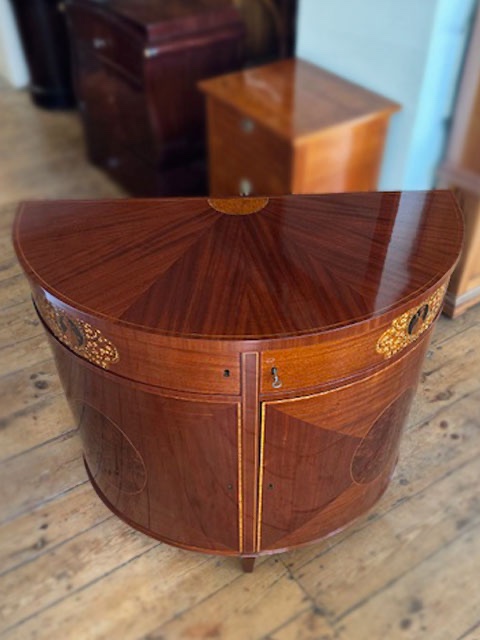 Petite console Art déco (1925)-photo-2