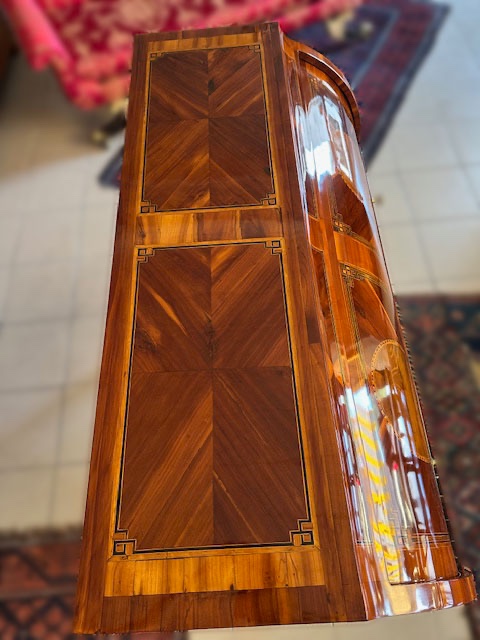 Louis XVI Cylinder Desk-photo-1