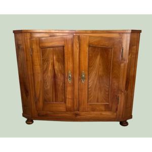 Buffet suisse vers 1800