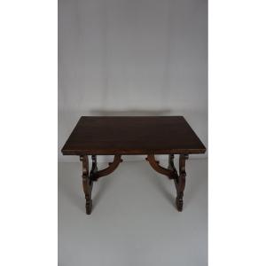 Rare table baroque Fratino