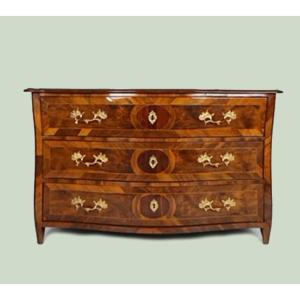 Très belle commode baroque
