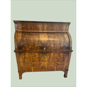 Cylinder-style Desk, Mainz, 1820