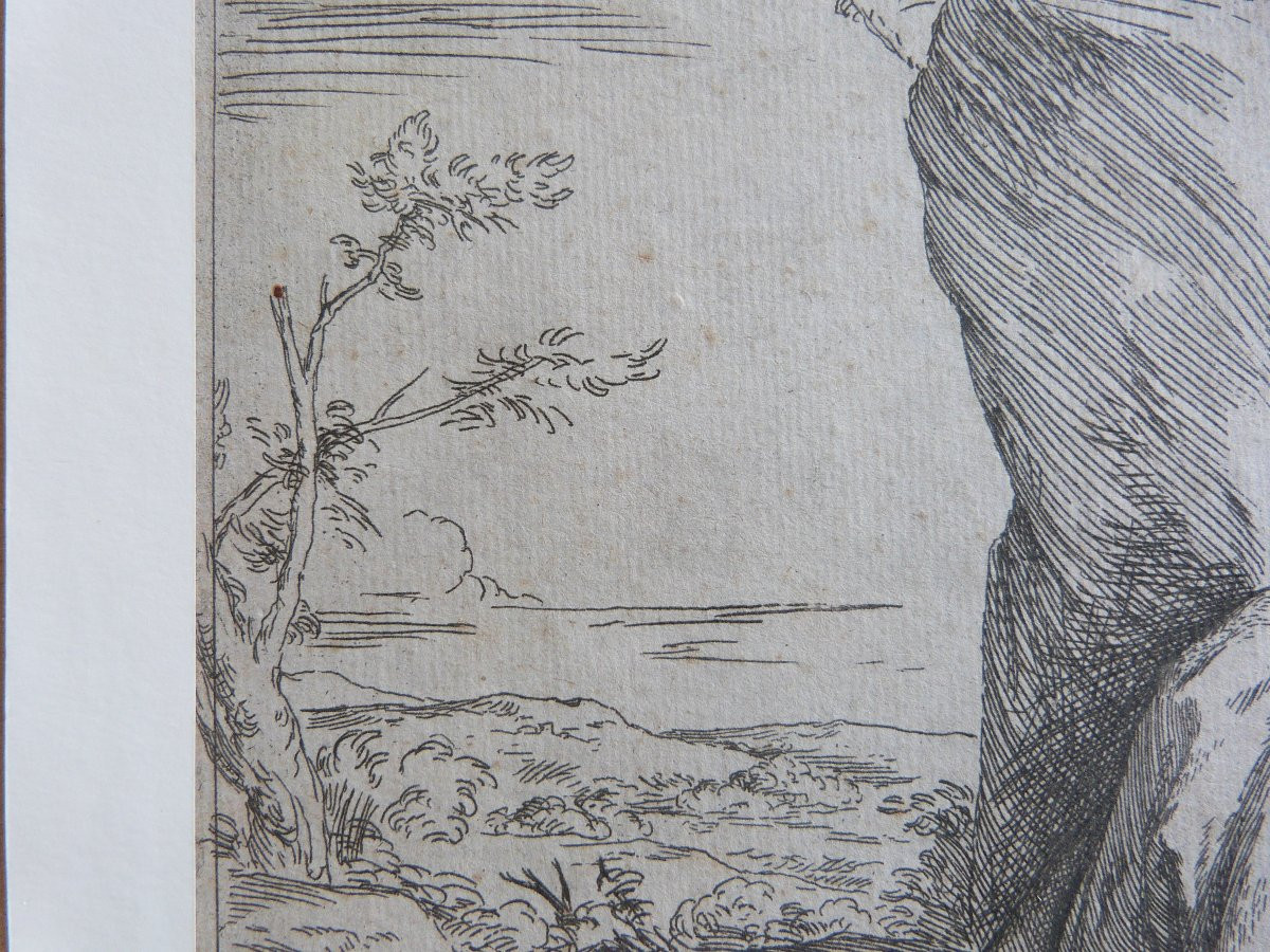Jusepe de Ribera la pénitence de Saint Pierre 1621-photo-2