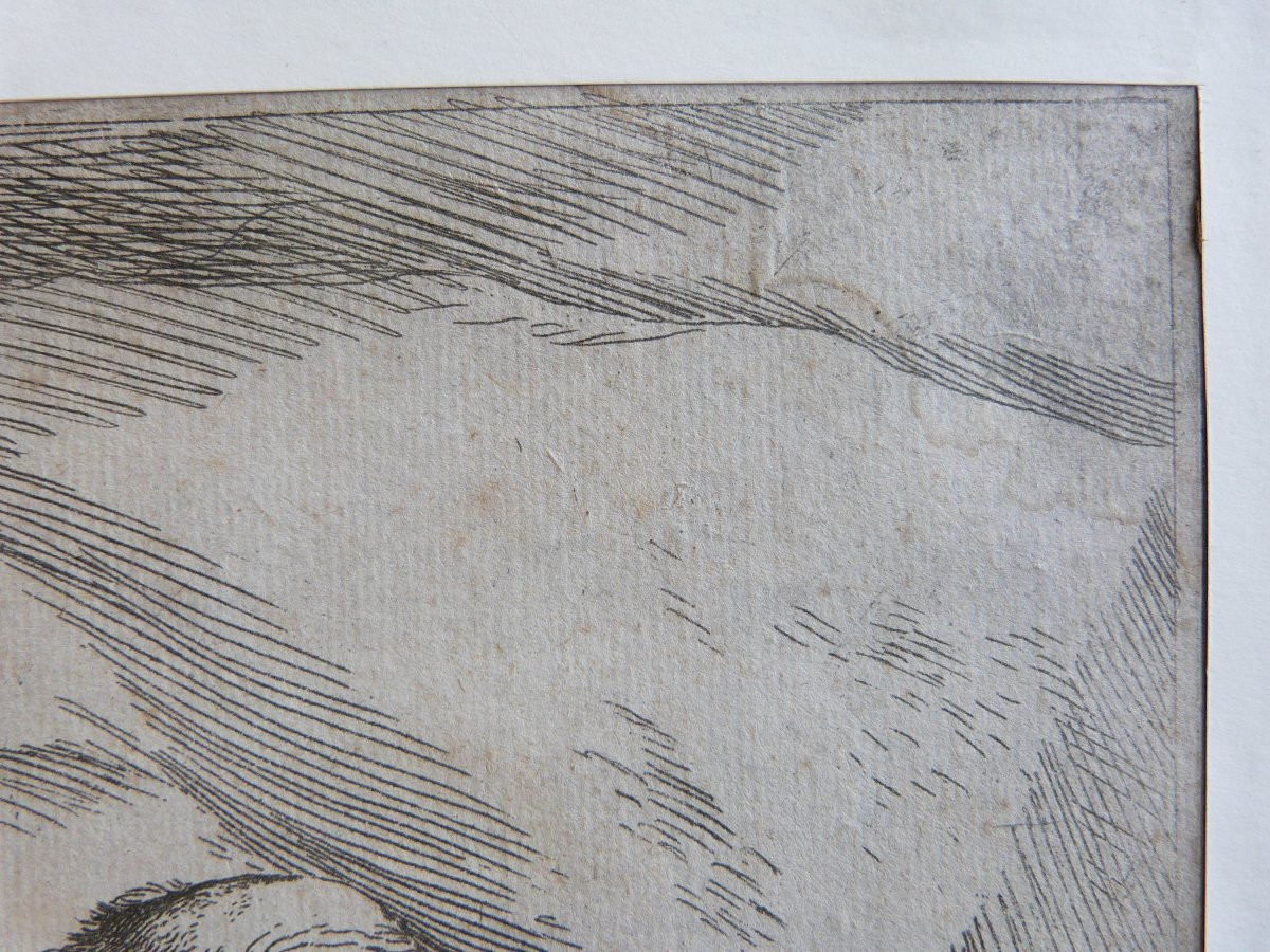 Jusepe de Ribera la pénitence de Saint Pierre 1621-photo-4