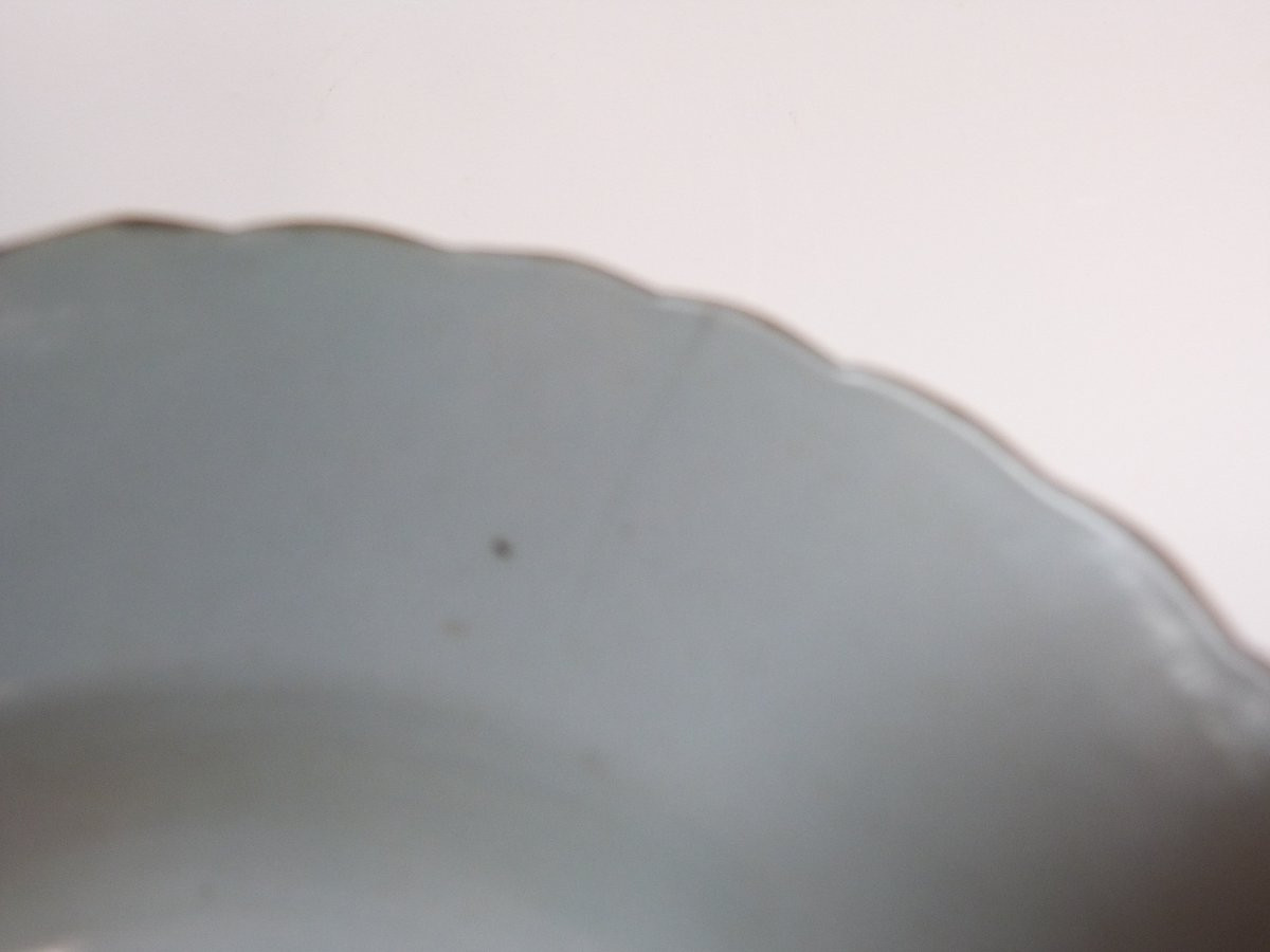 19th-century Chinese Porcelain Bowl In The Ming Style -photo-6