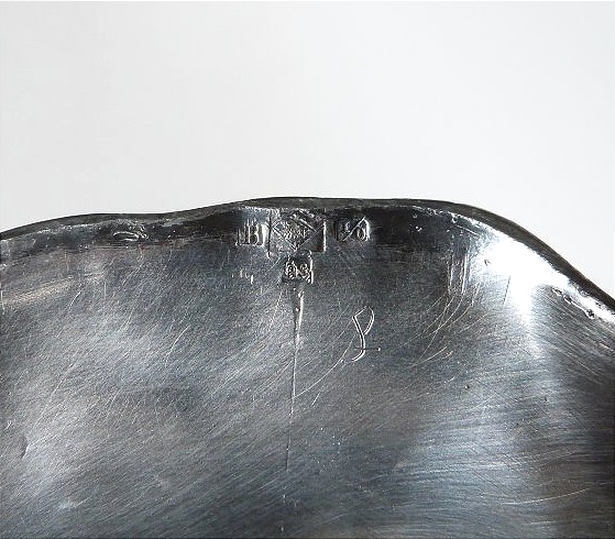 Wmf Art Nouveau Vase -photo-7