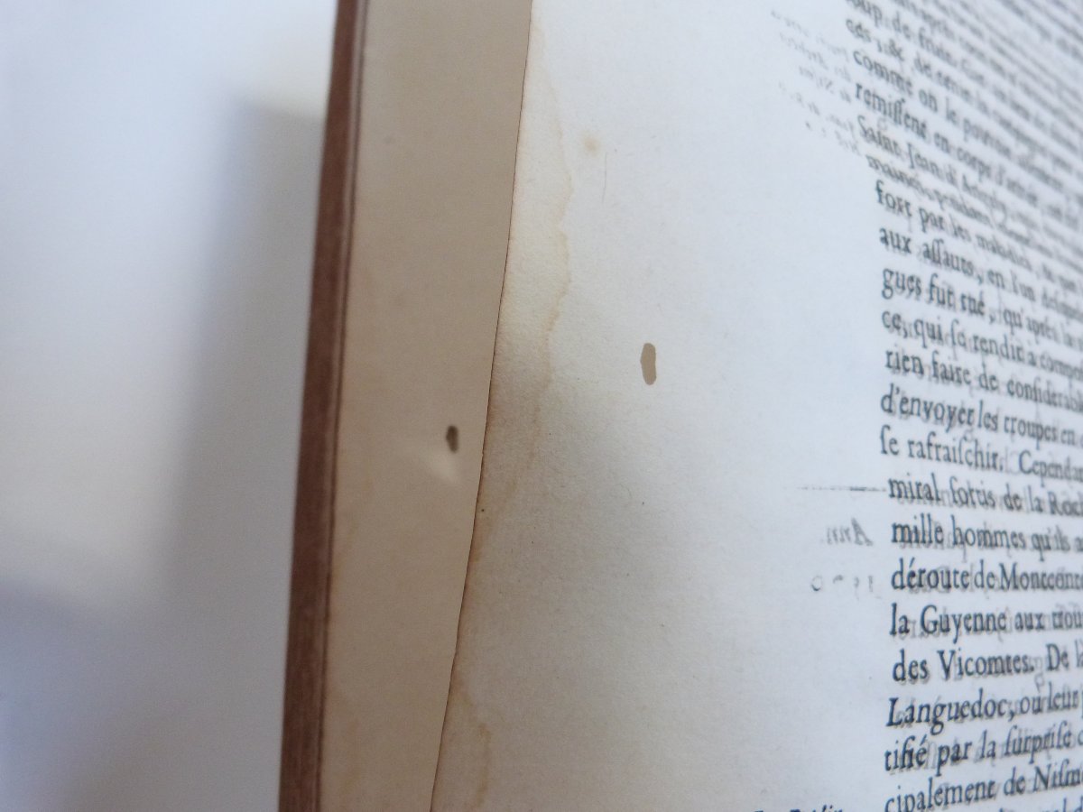 Louis Maimbourg, *history Of Calvinism*, First Edition, 1682-photo-5