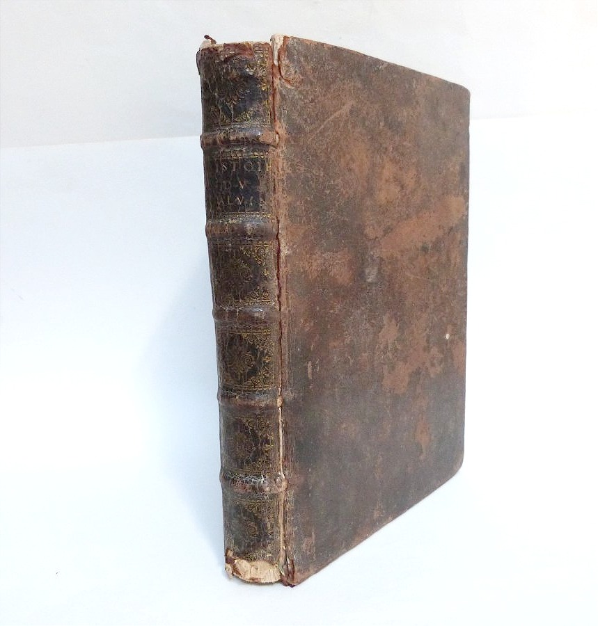 Louis Maimbourg, *history Of Calvinism*, First Edition, 1682-photo-6