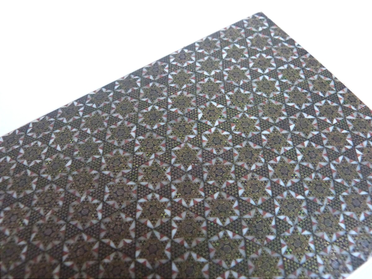 Coffret boite en Marqueterie Khatam Kari Perse -photo-4