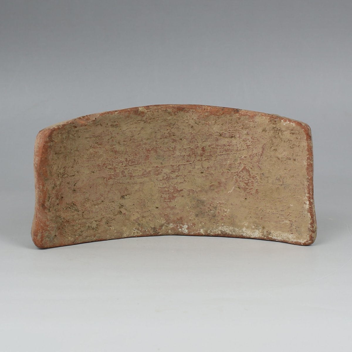 Paire d’yeux votifs étrusques — Rare objet de culte (certificat d’authenticité inclus)-photo-4