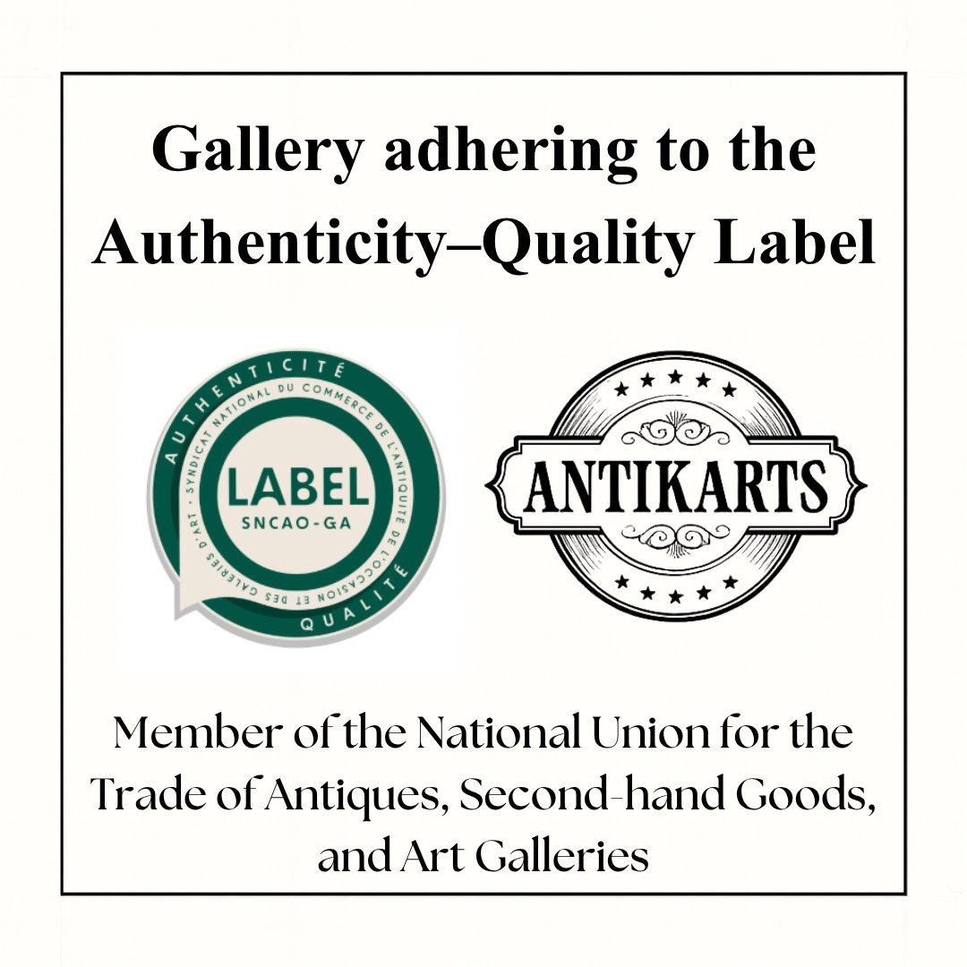 Outil en silex néolithique Michelsberg — avec certificat d’authenticité-photo-4