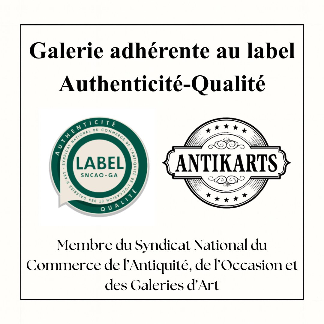 Outil en silex néolithique Michelsberg — avec certificat d’authenticité-photo-5