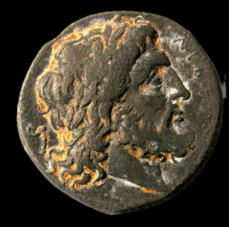 Double Shekel Libuwn (libyan Revolt) — Certificate Of Authenticity-photo-2