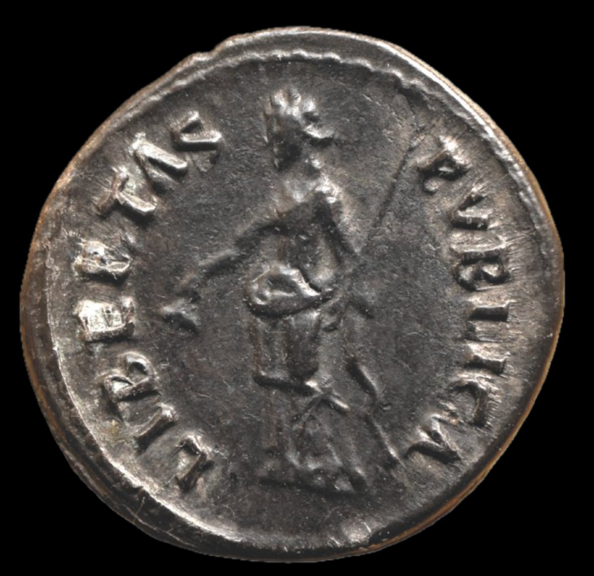 Nerva — Libertas Pvblica — Certificate Of Authenticity-photo-3
