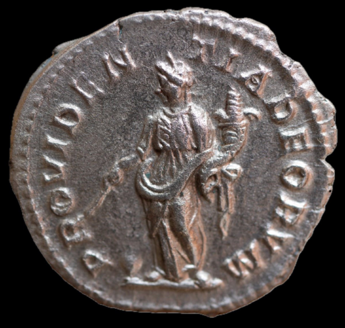 Macrin RIC 80 — avec certificat d’authenticité-photo-3