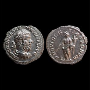 Macrin RIC 80 — avec certificat d’authenticité