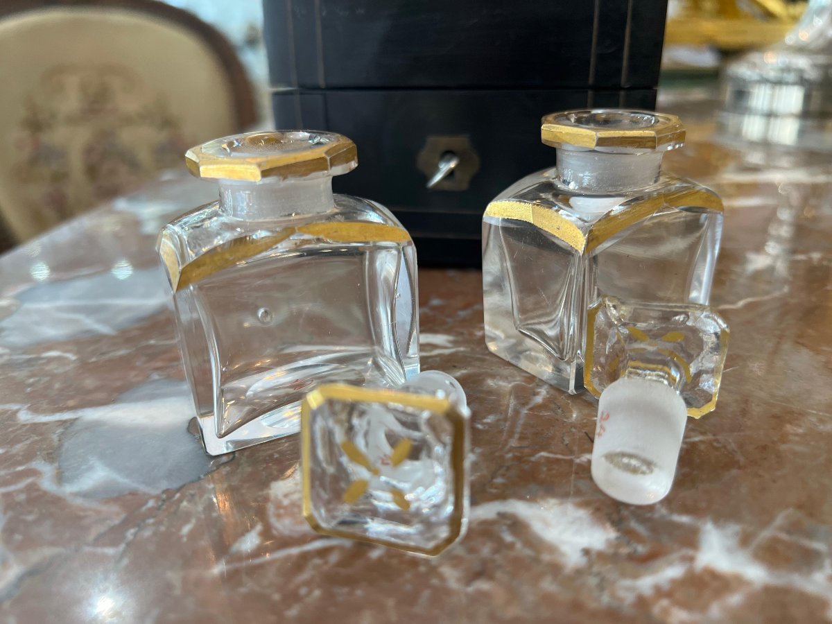 Napoleon III Perfume Box-photo-1