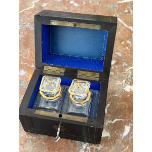 Napoleon III Perfume Box