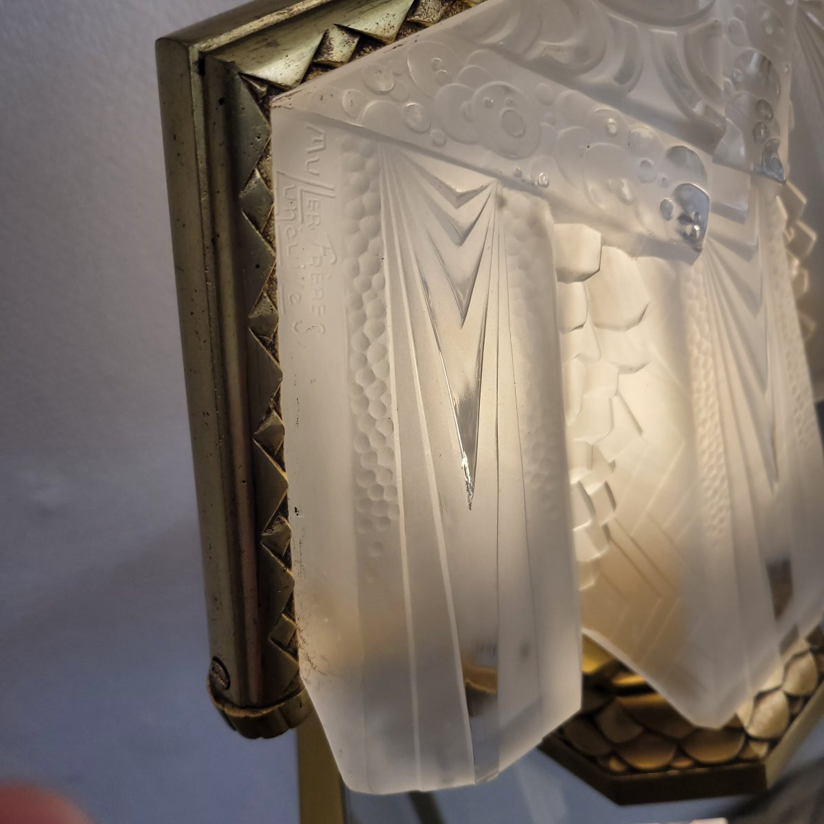 Muller Brother Lamp-photo-2