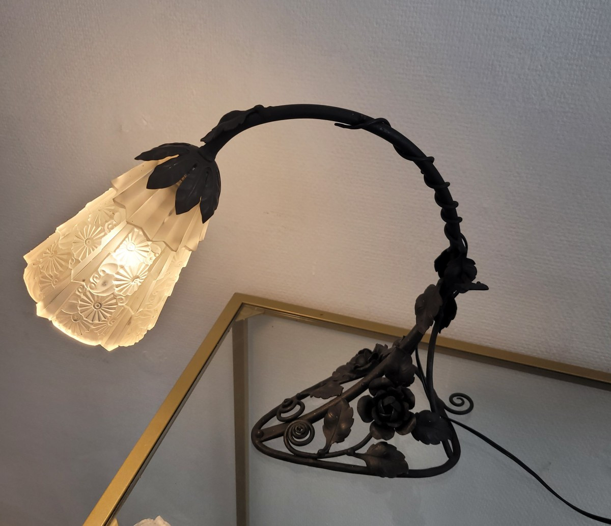 Lampe 