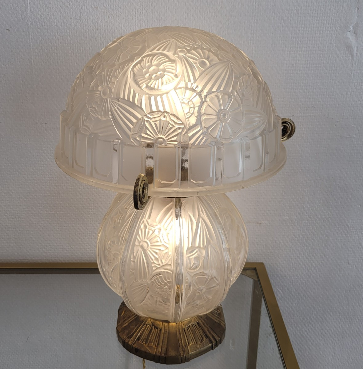 Lampe 