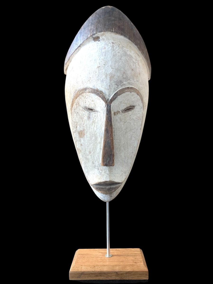 Masque Africain, Tribu Fang