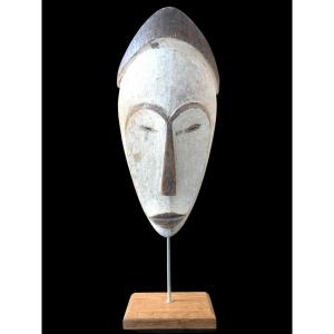 Masque Africain, Tribu Fang