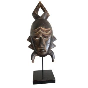 Masque Africain, Ethnie Sénoufo