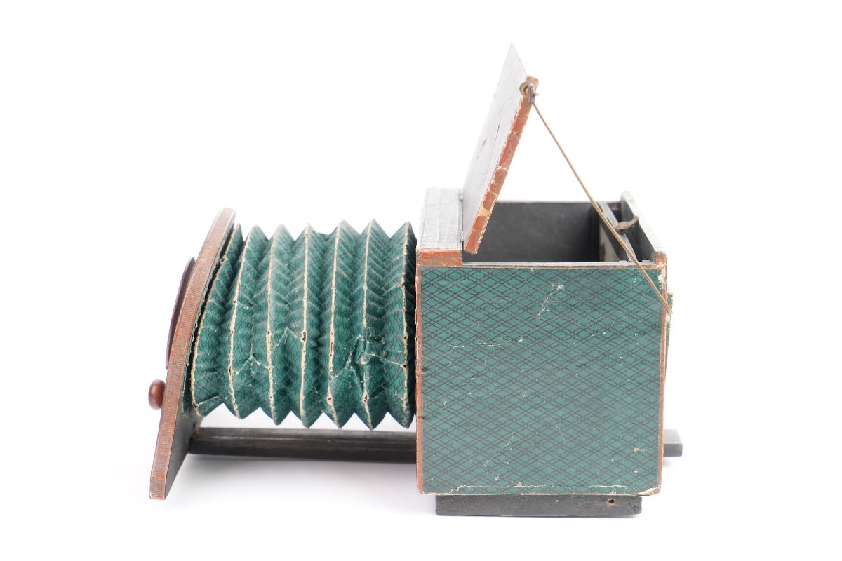 Small Polyorama Of Paris -photo-2