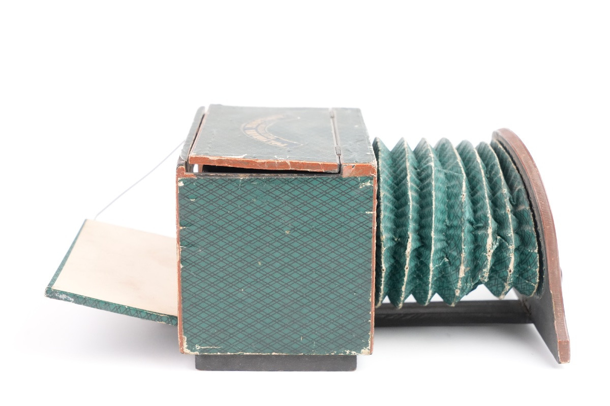 Small Polyorama Of Paris -photo-2